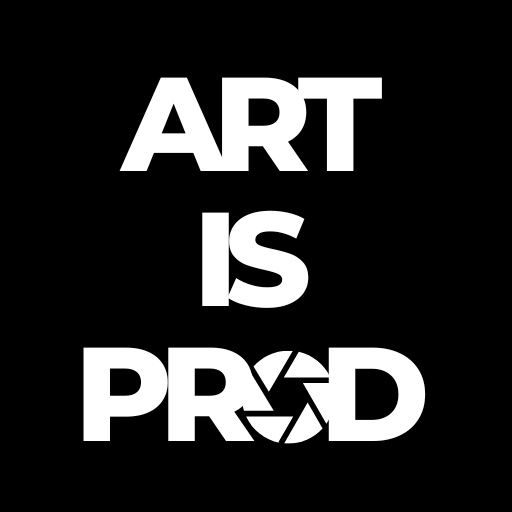 Art is prod